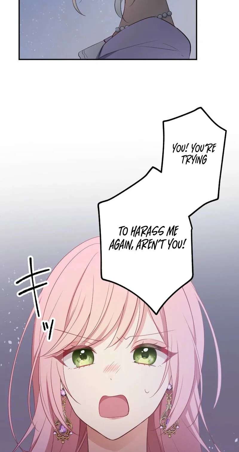 Dansei Fushin no Moto Reijou wa, Koushoku Denka wo Tasukeru Koto ni shita. Chapter 30 - page 15