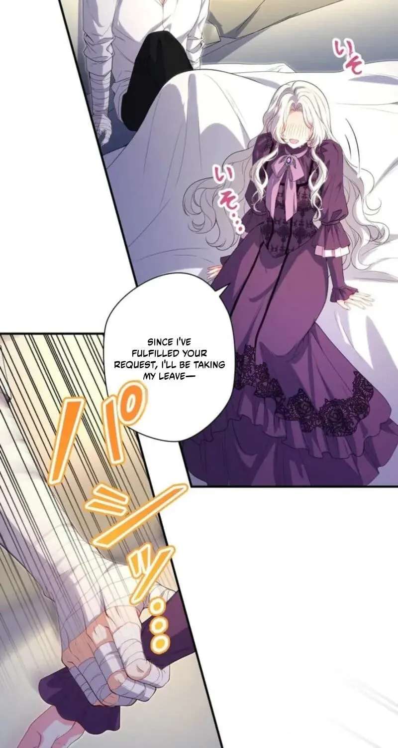 Byoujaku Mama desu ga, Yami Ochi Musuko o Sodatete Misemasu! Chapter 43 - page 22