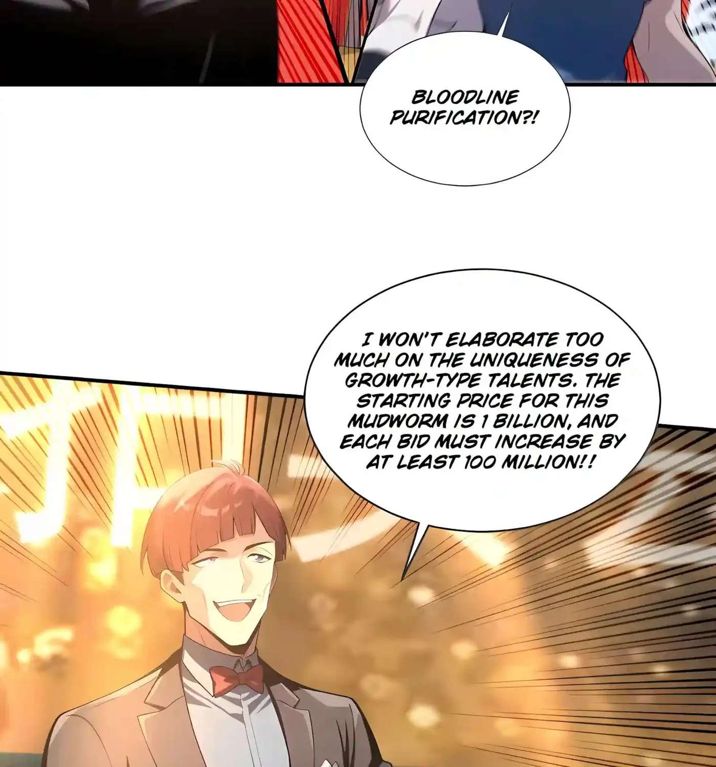 I Ushered in the Age of Mythical Pet Beasts Chapter 45 - page 55