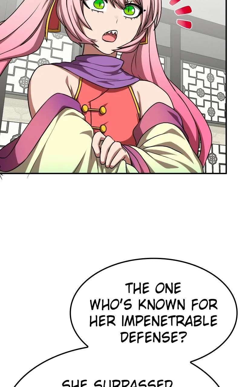 Maybe Undefeatable Chapter 72 - page 72