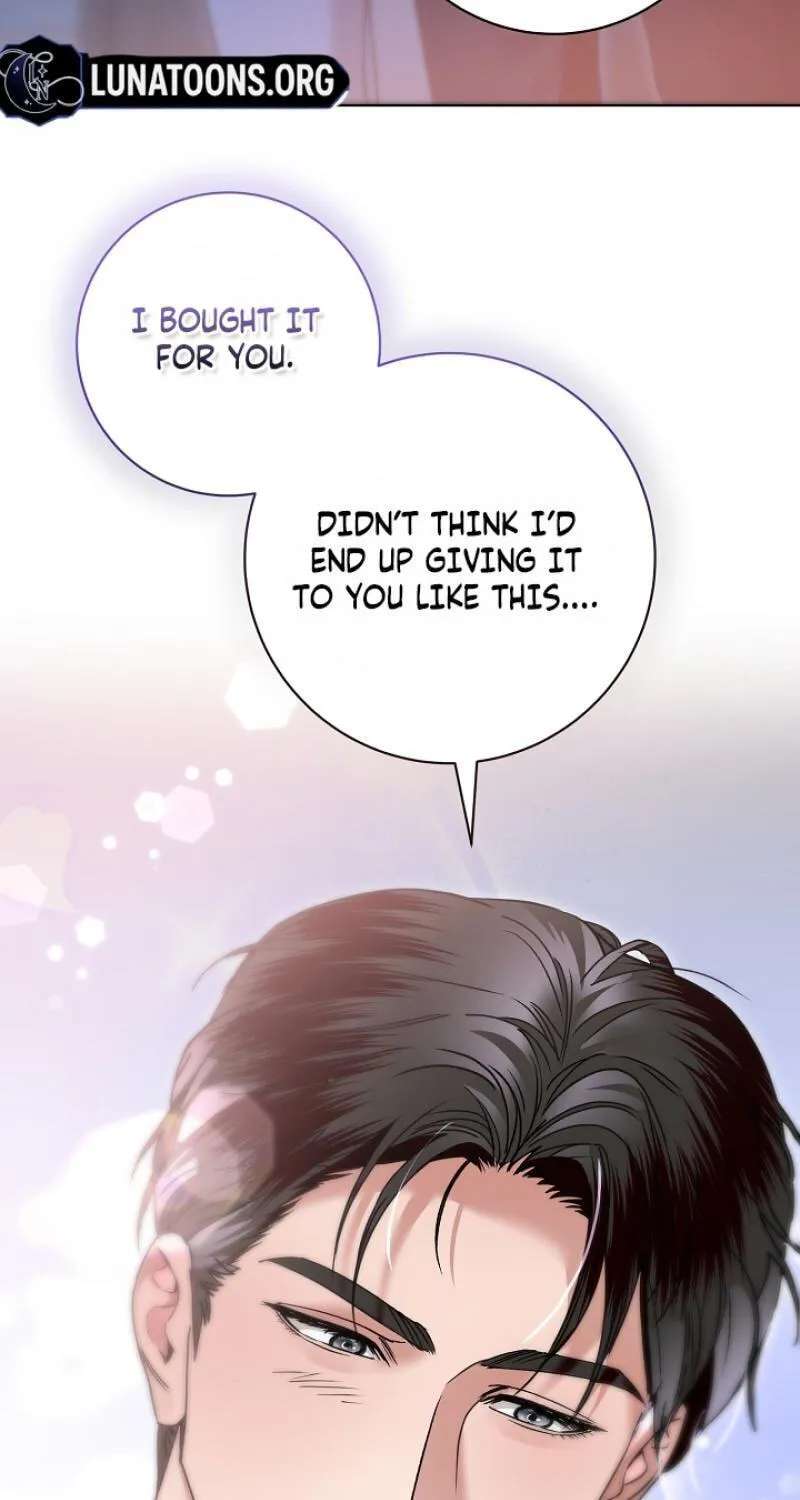 Every Night, With My Oppa's Friend Chapter 10 - page 72