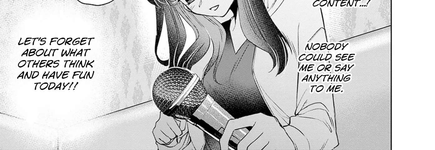 Normal Girl Chapter 12 - page 18
