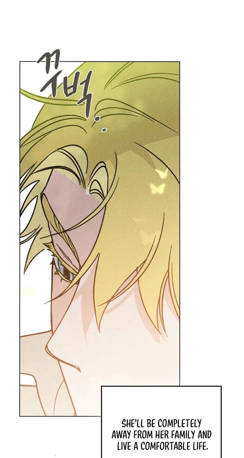 The Butterfly That Swallowed the Fog Chapter 40 - page 67