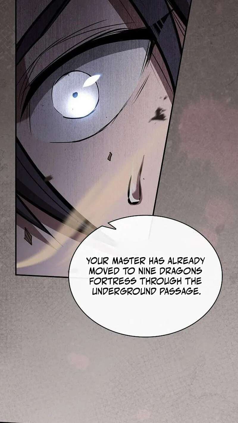 The Spy Life in the Demonic Sect Chapter 86 - page 79