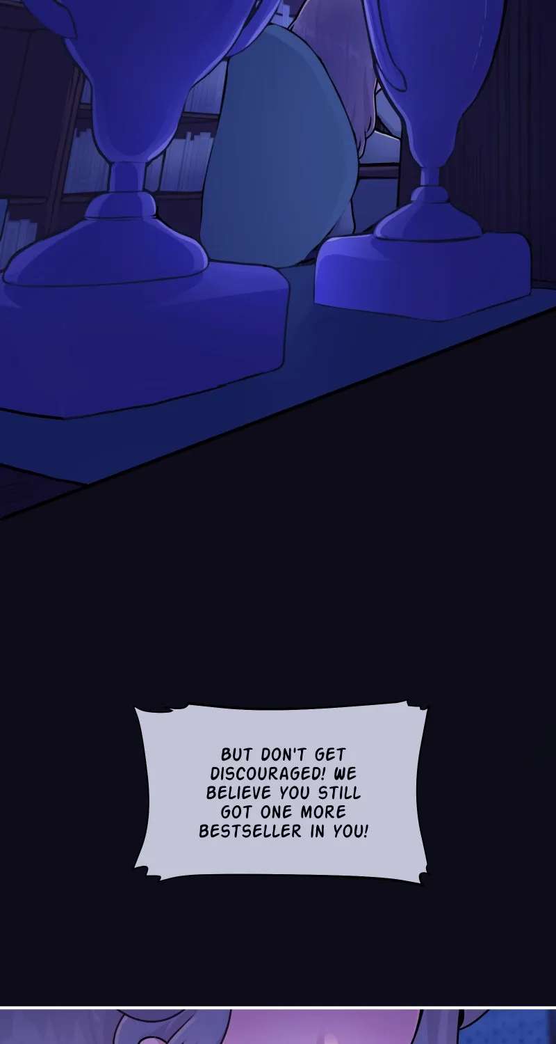 Interstellar Muse Chapter 1 - page 4