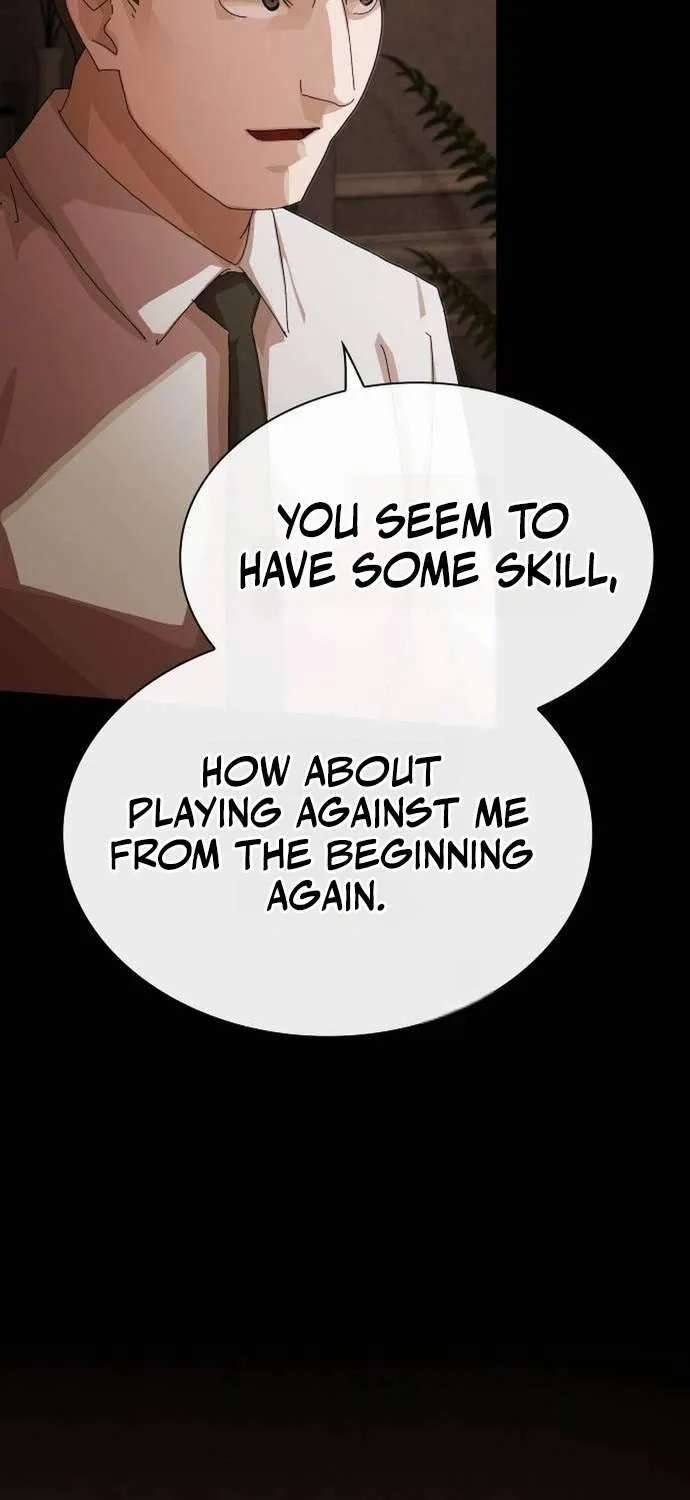 The Genius Who Reads the World Chapter 63 - page 111