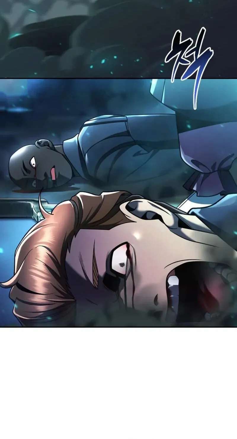 The Dungeon Cleaning Life Of A Once Genius Hunter Chapter 159 - page 8