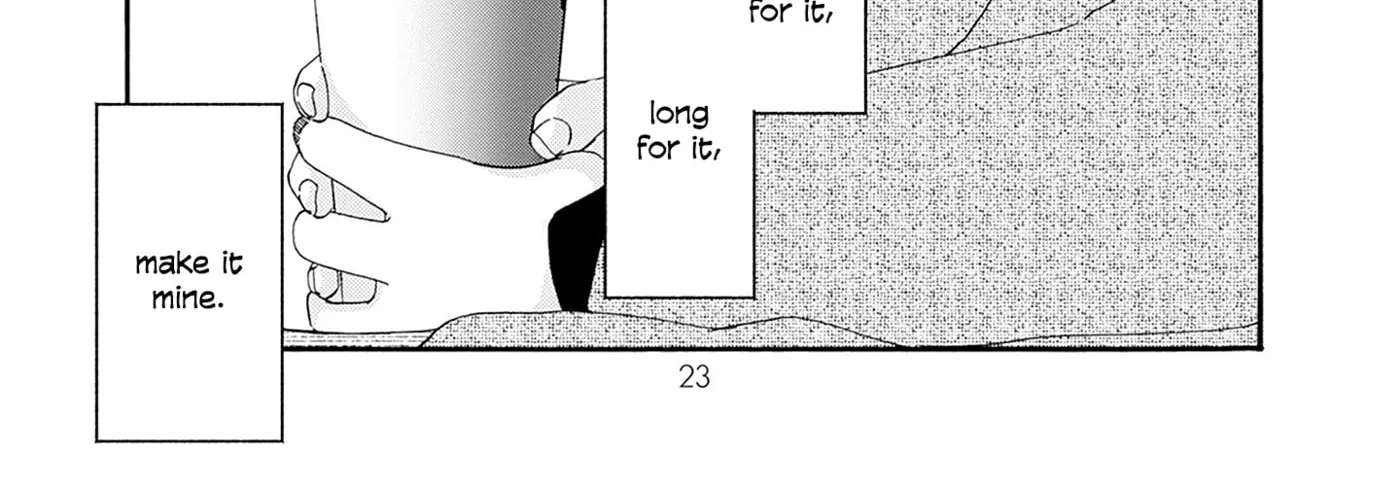 Tsumetakute Yawaraka Chapter 31 - page 44