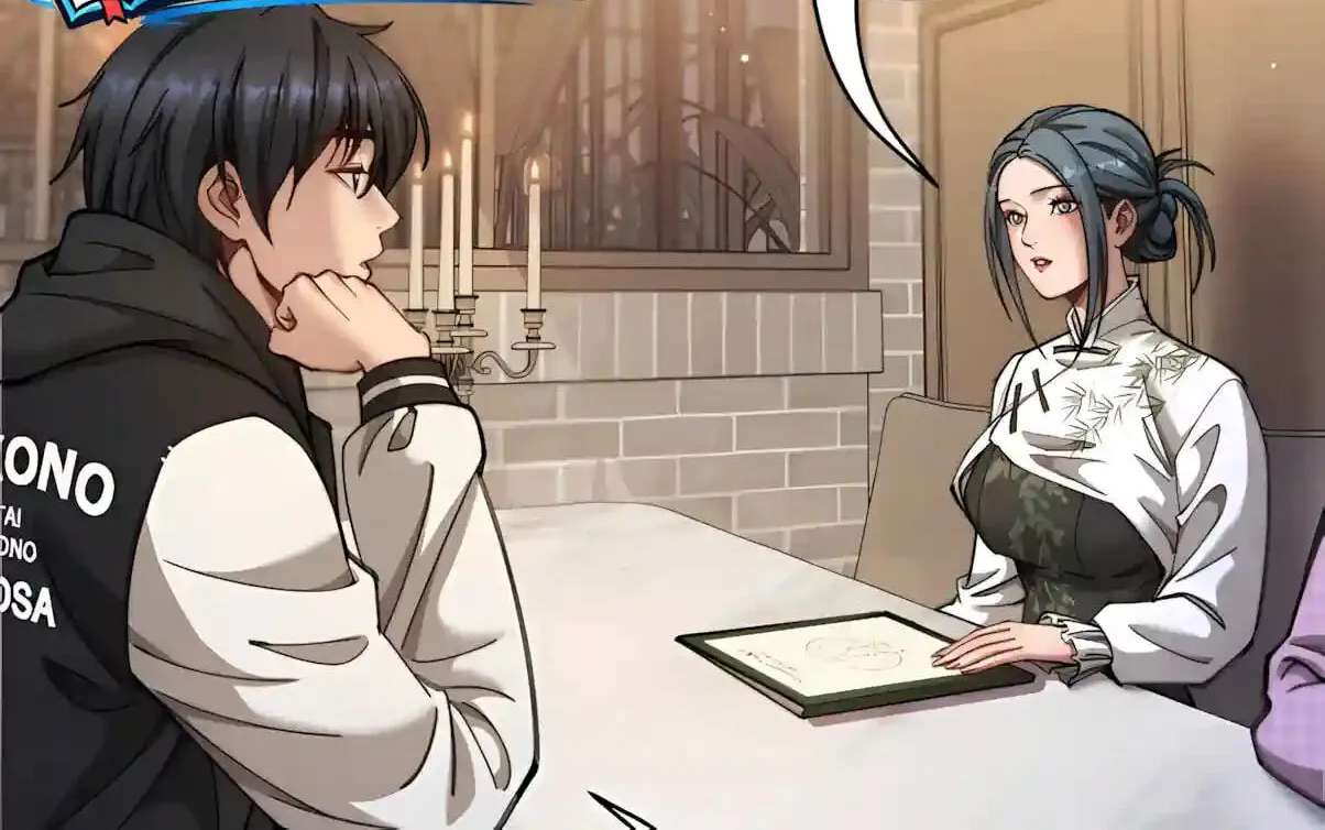 Perfect Life System: Double Cash for Her Favor Chapter 123 - page 28