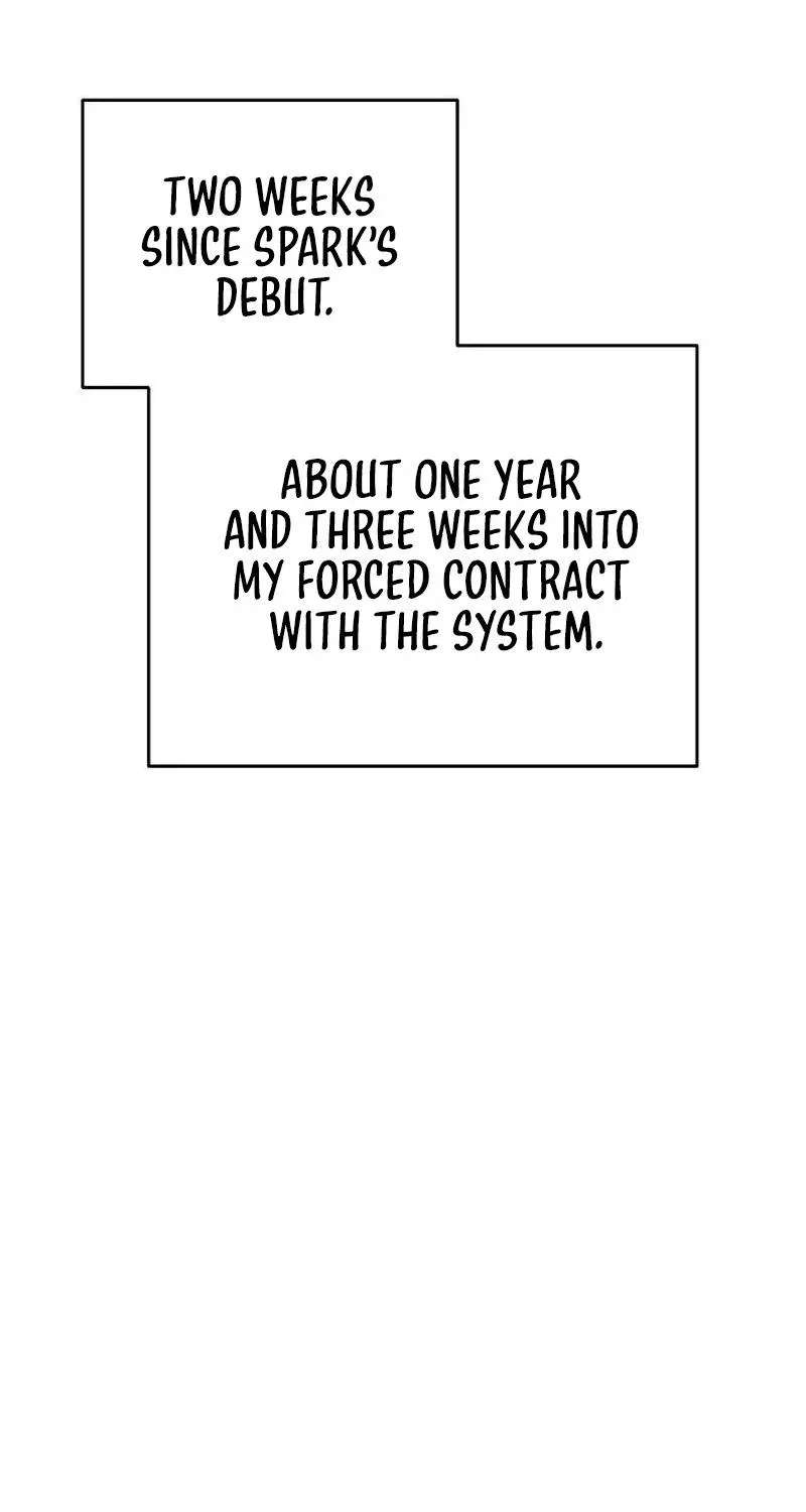 Manager Kim Hates Idols Chapter 40 - page 58