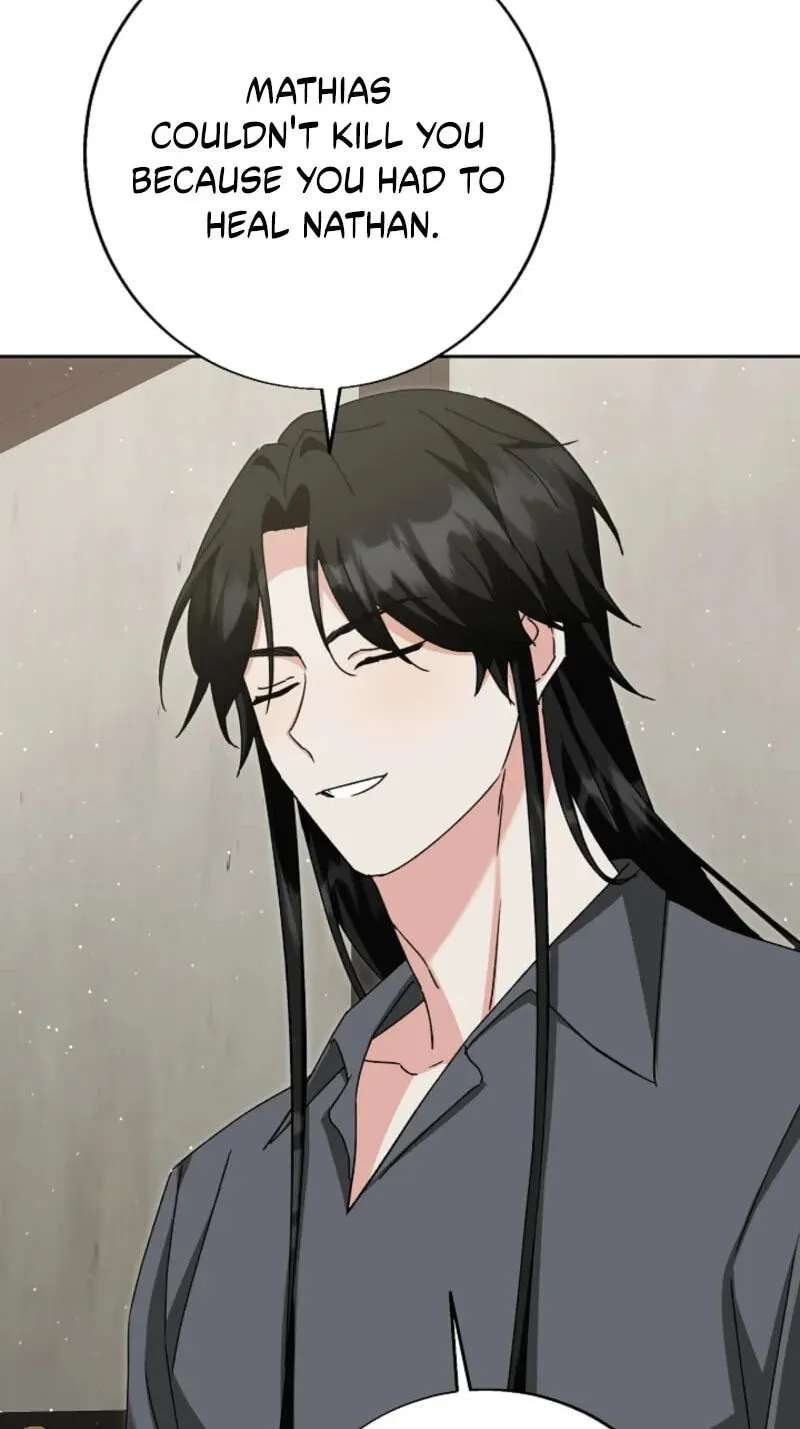 I Opened an Illegal Veterinary Clinic in Another World Chapter 49 - page 89