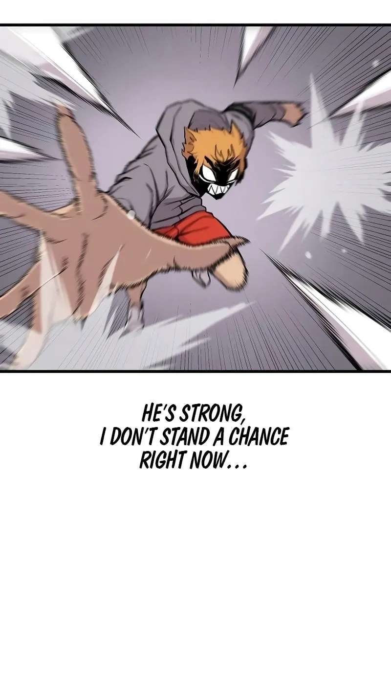 Born to be God(Tokjjom) Chapter 23 - page 89