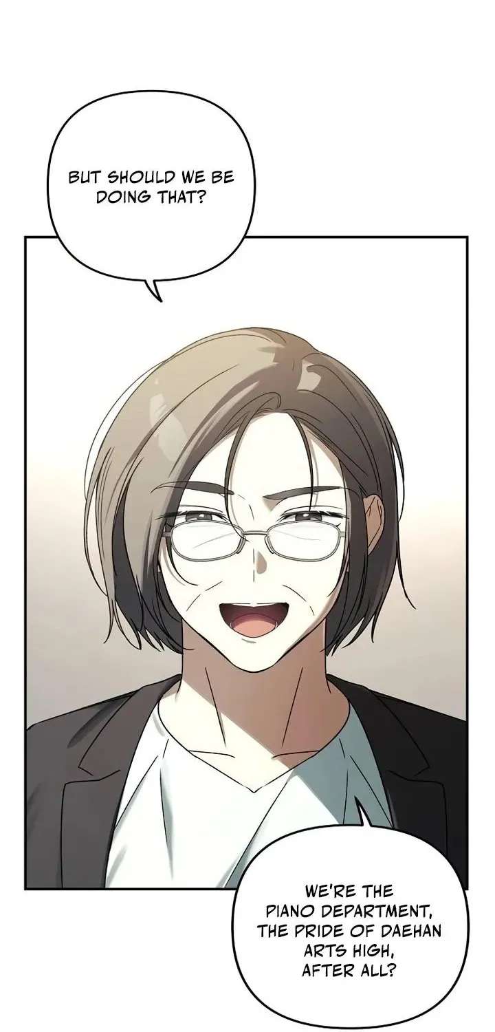 Da Capo for Music Geniuses Chapter 6 - page 57