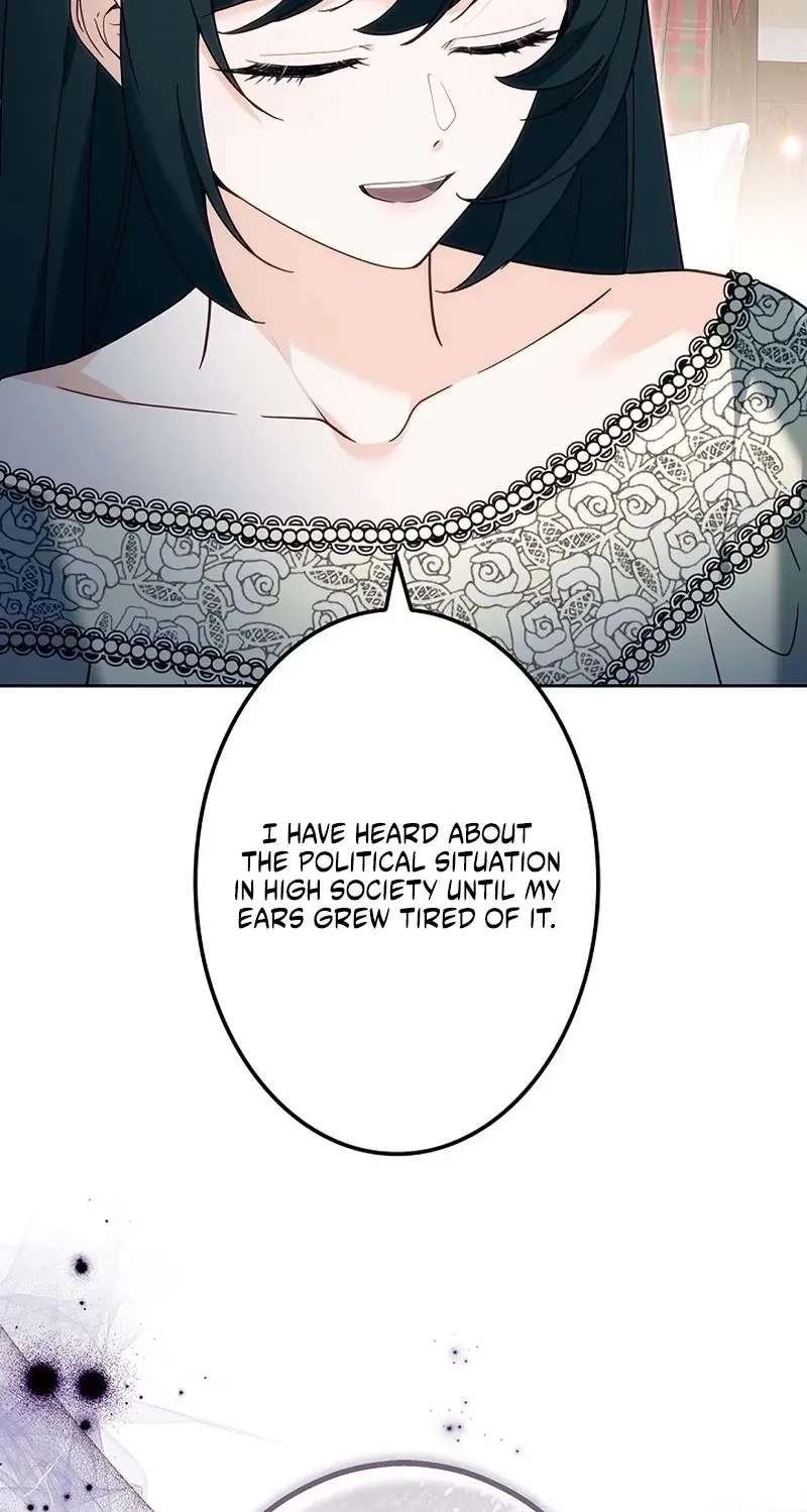 The Hated Stepmother Begins Her Second Life Chapter 35 - page 100