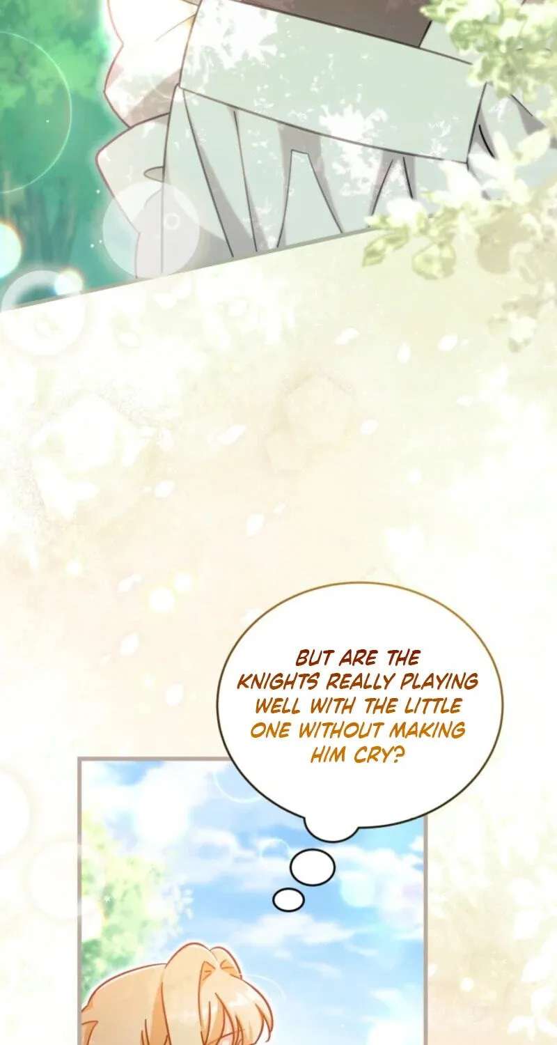 The Maid With a Child Chapter 29 - page 7