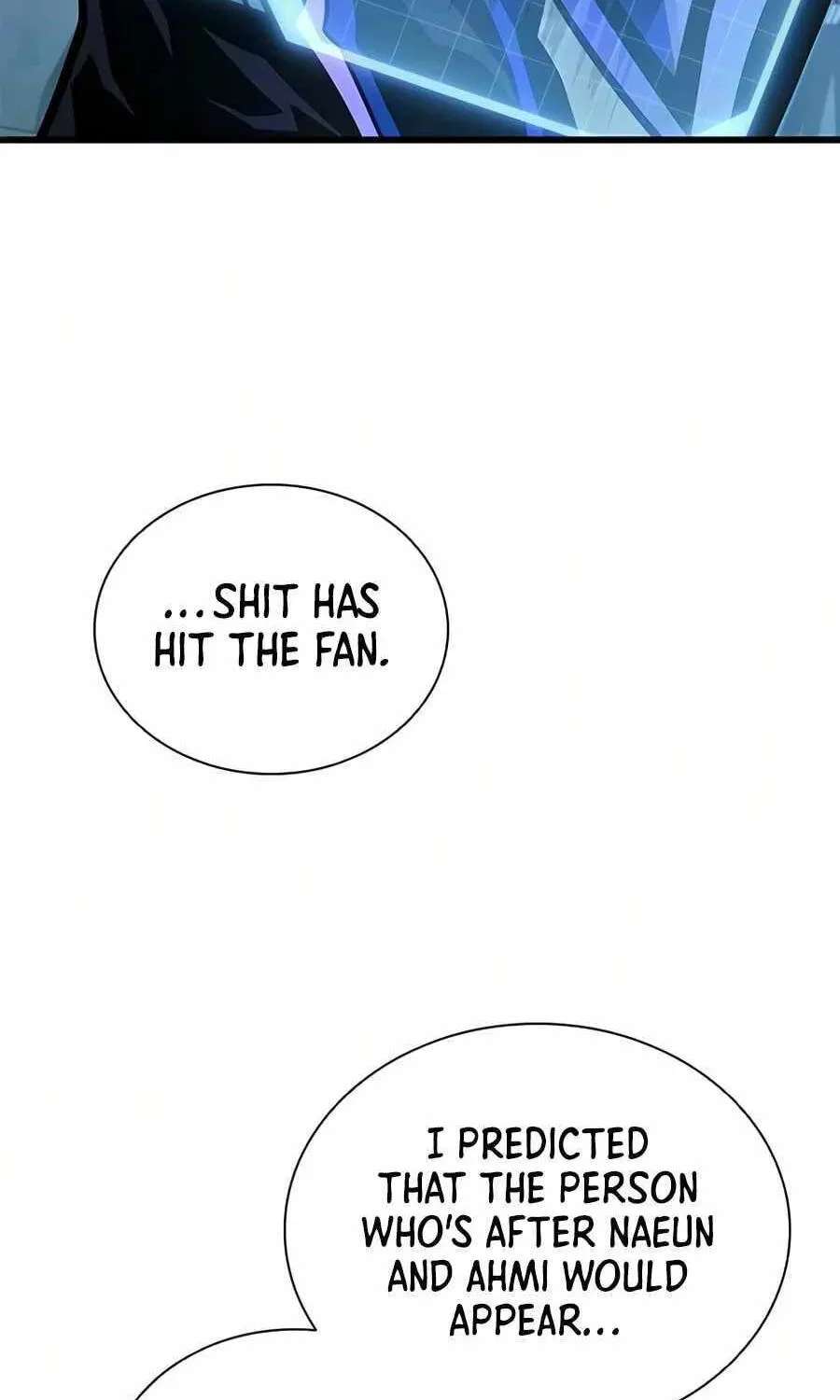 Villain to Kill Chapter 249 - page 50