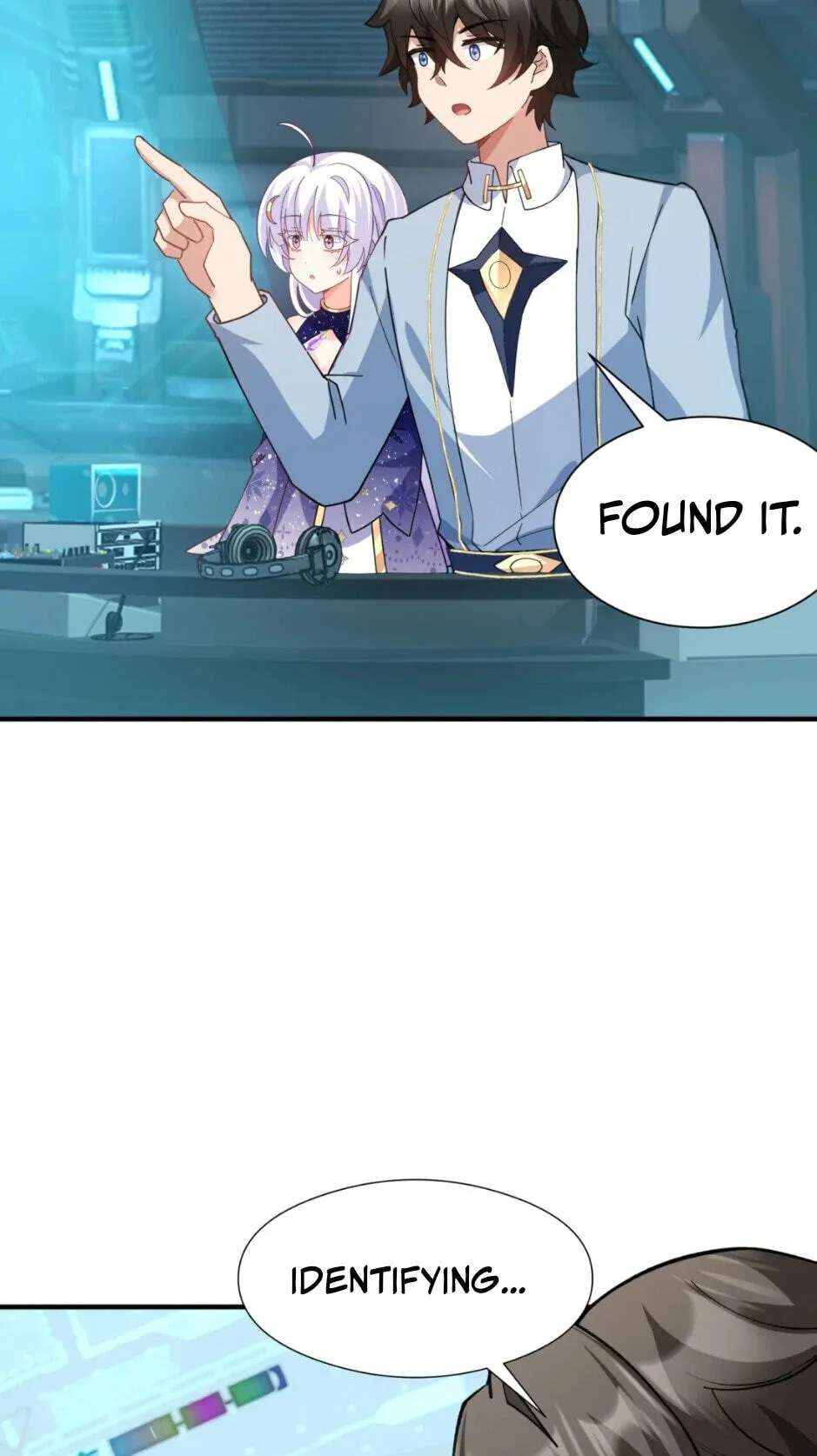 Shuo Hao Zuo Kepu, Fensi Que Quan Shi Monv? Chapter 57 - page 52
