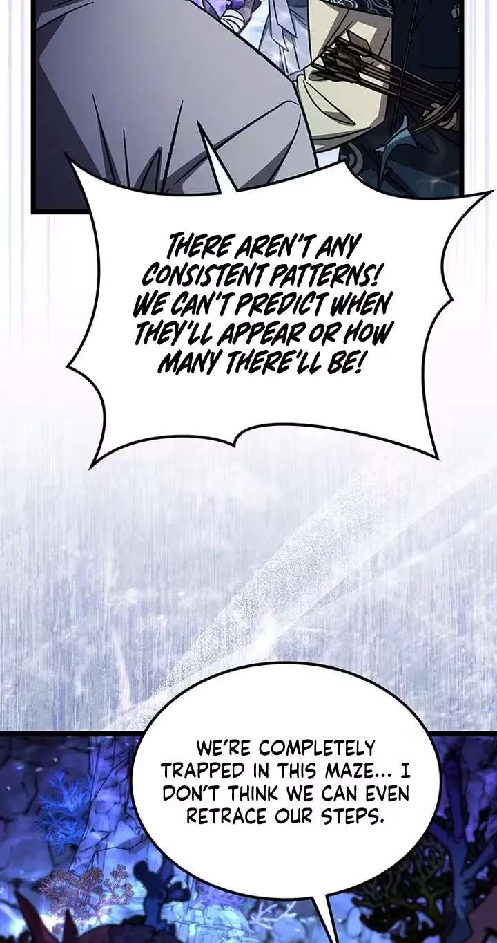 LV. 99 The Princess of Dark Flare Chapter 47 - page 69
