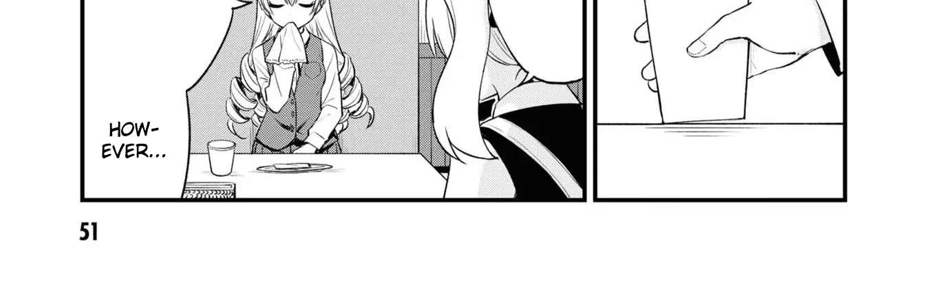 Mesugaki no Iru Kissaten Chapter 31 - page 12