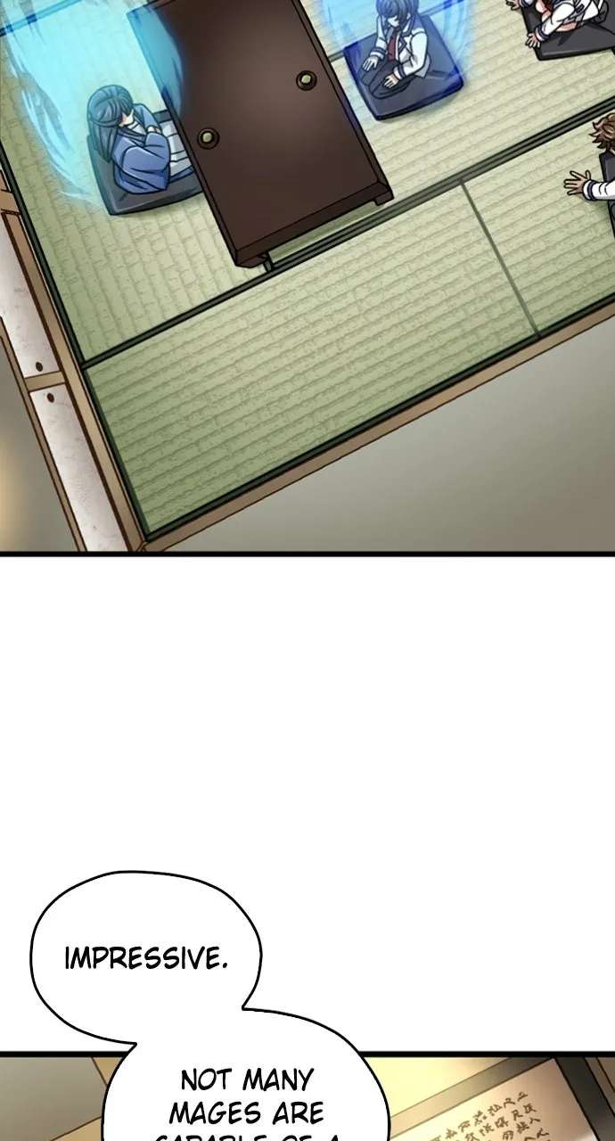 The Max Magic LevelGreat Sage’s Return Chapter 47 - page 63