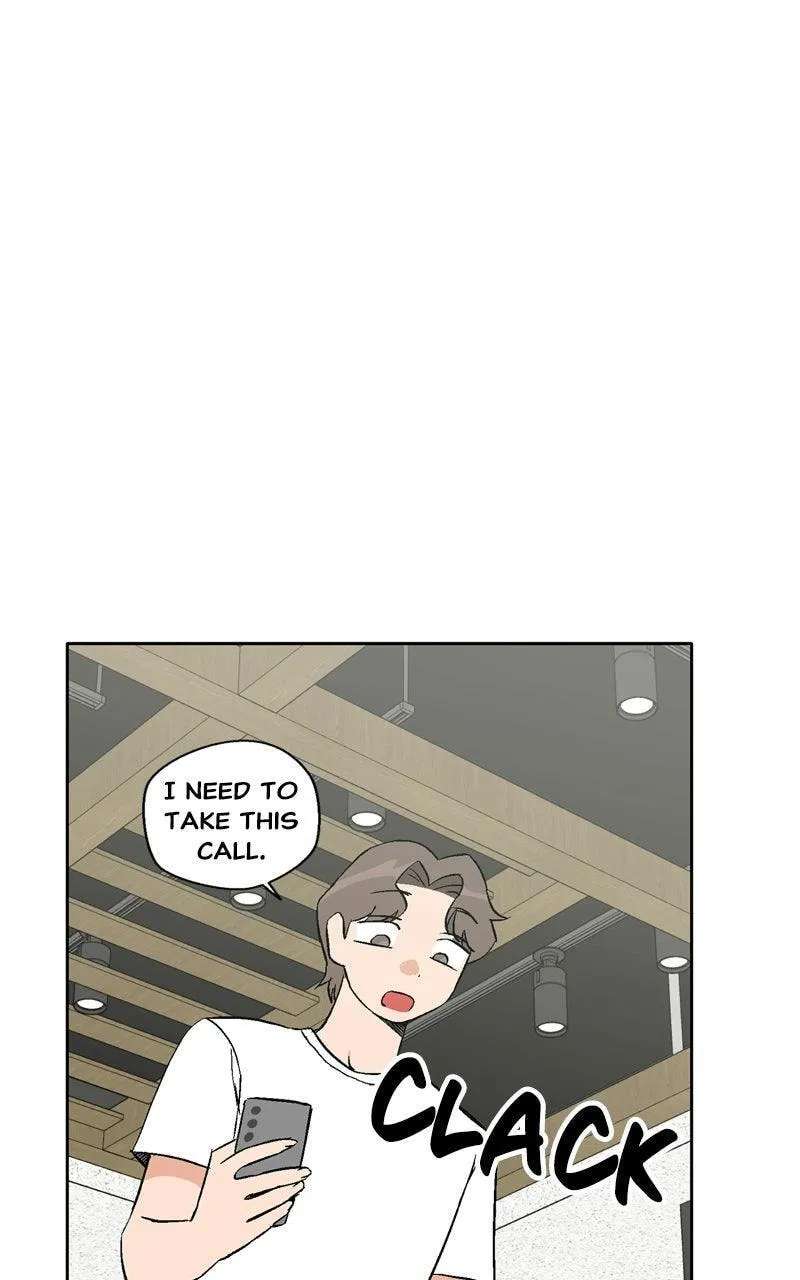 Pool Boy Chapter 40 - page 99