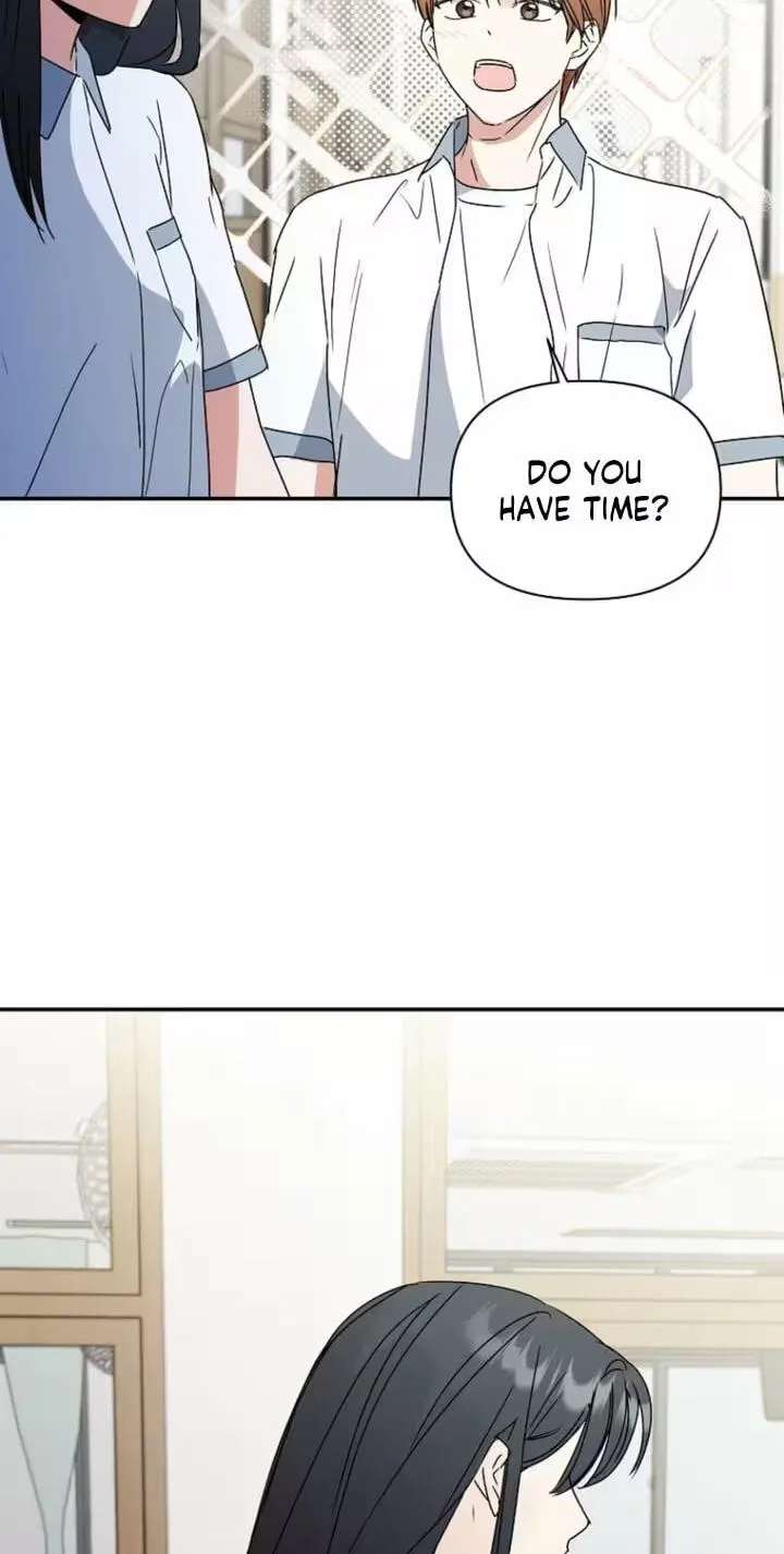Too Much To Call Us Friends Chapter 24 - page 61