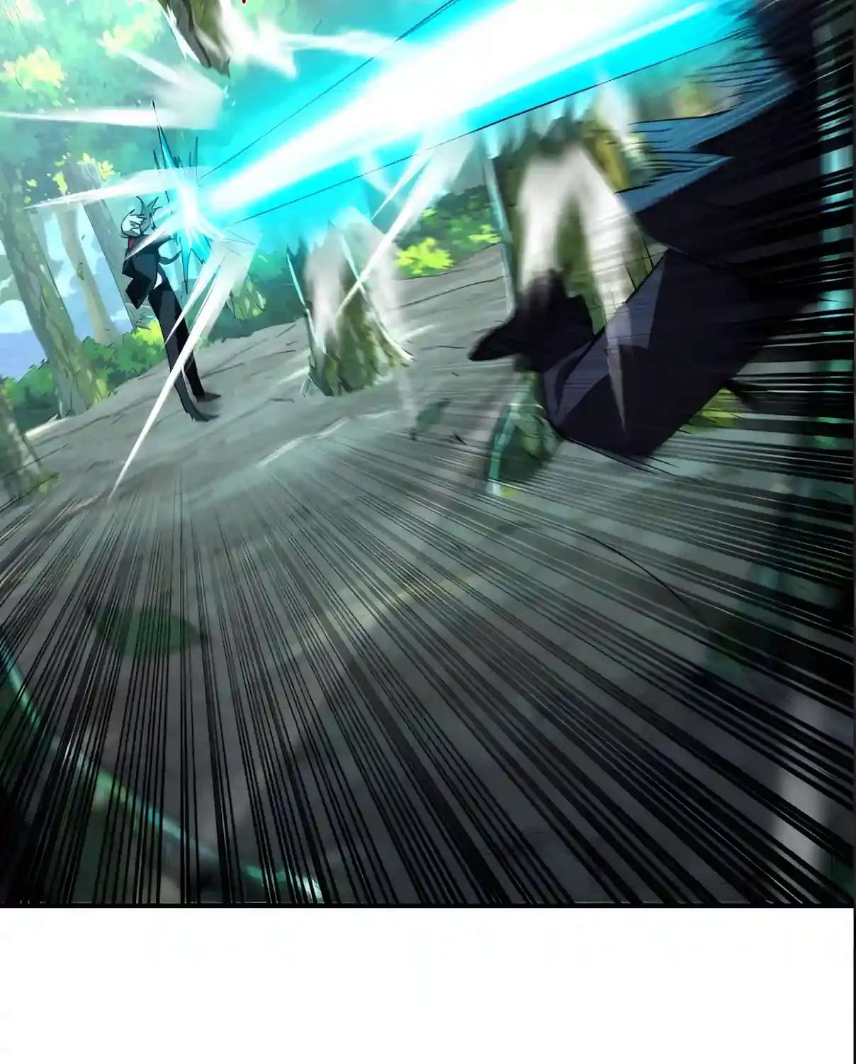 High Martiality: With One Hand, I Single-Handedly Repel Three Thousand Emperors! Chapter 74 - page 53