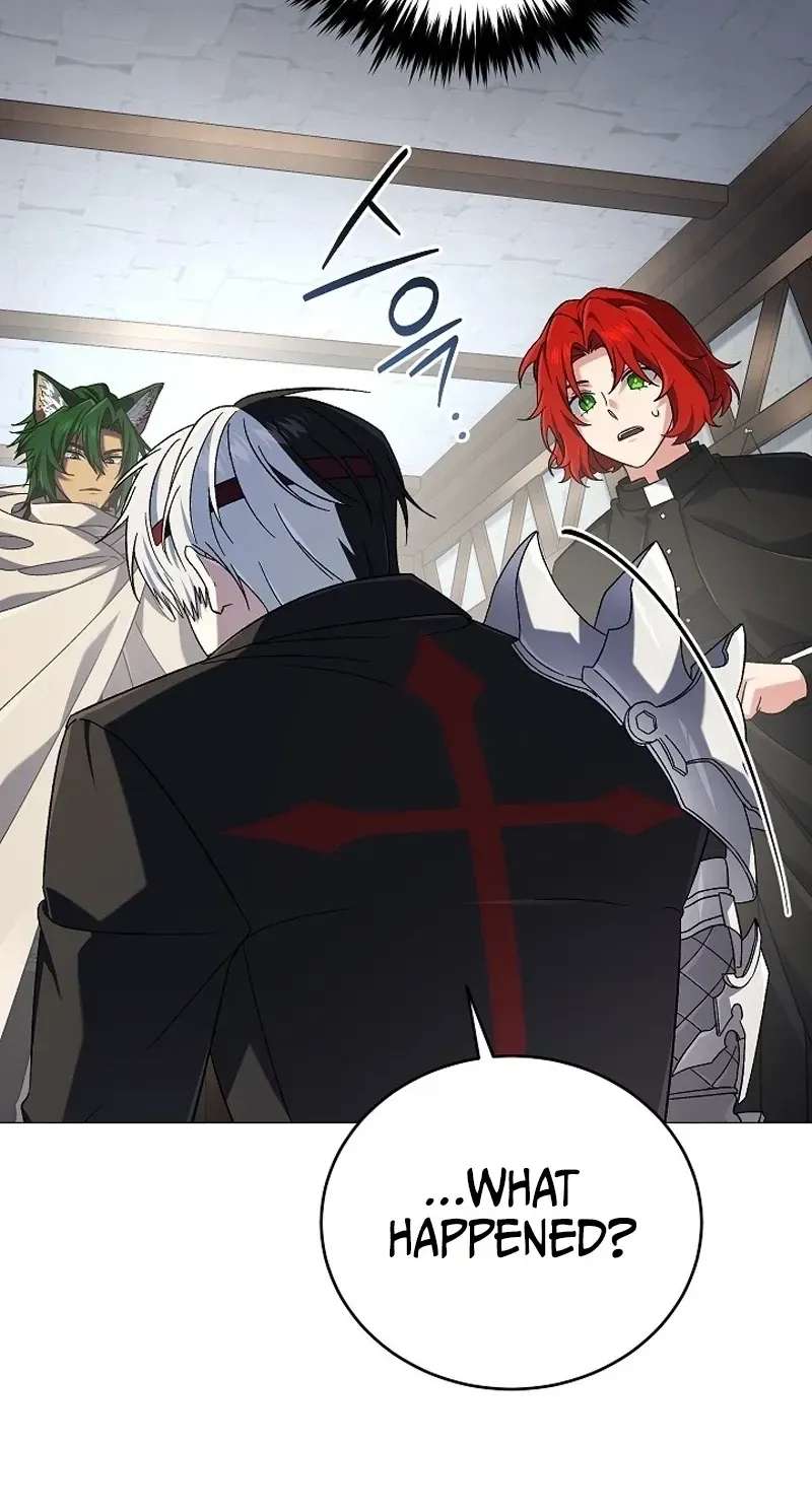 Is It Bad That the Main Character's a Roleplayer? Chapter 33 - page 18