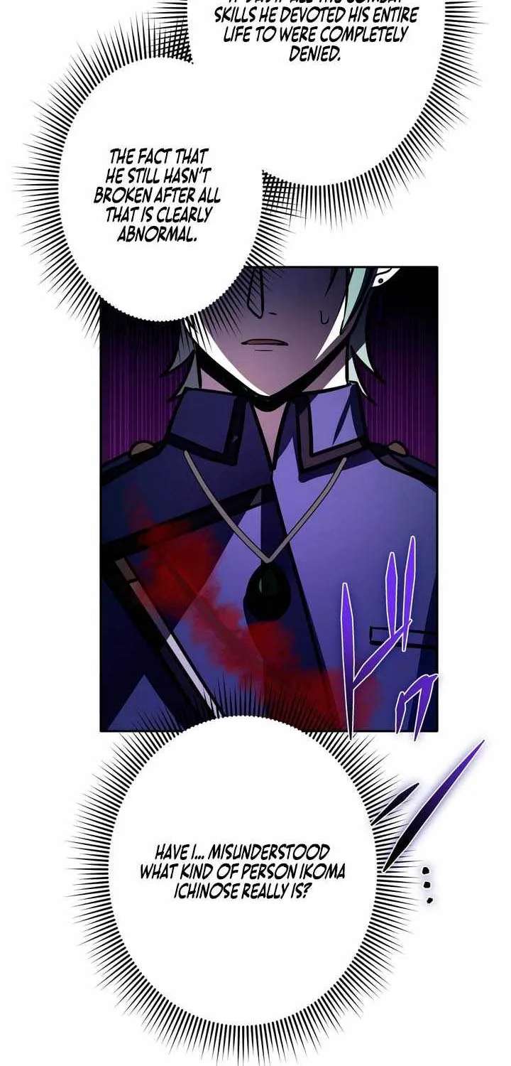 Reborn Ranker – Gravity User (Manga) Chapter 209 - page 17