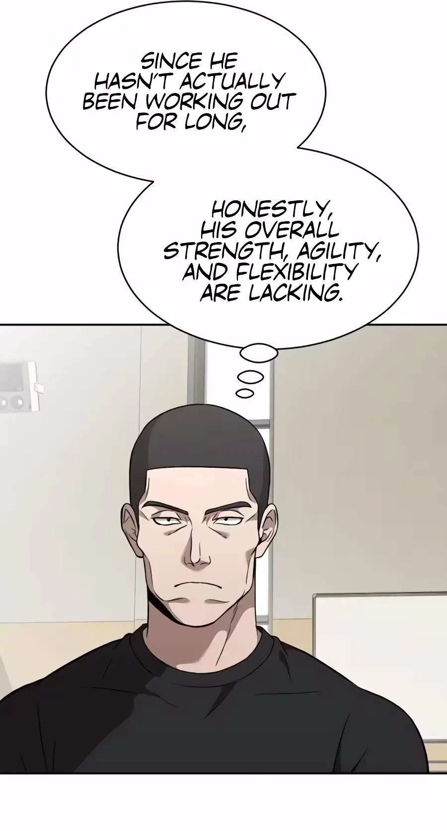 The Possessed Prodigy Actor Chapter 68 - page 43