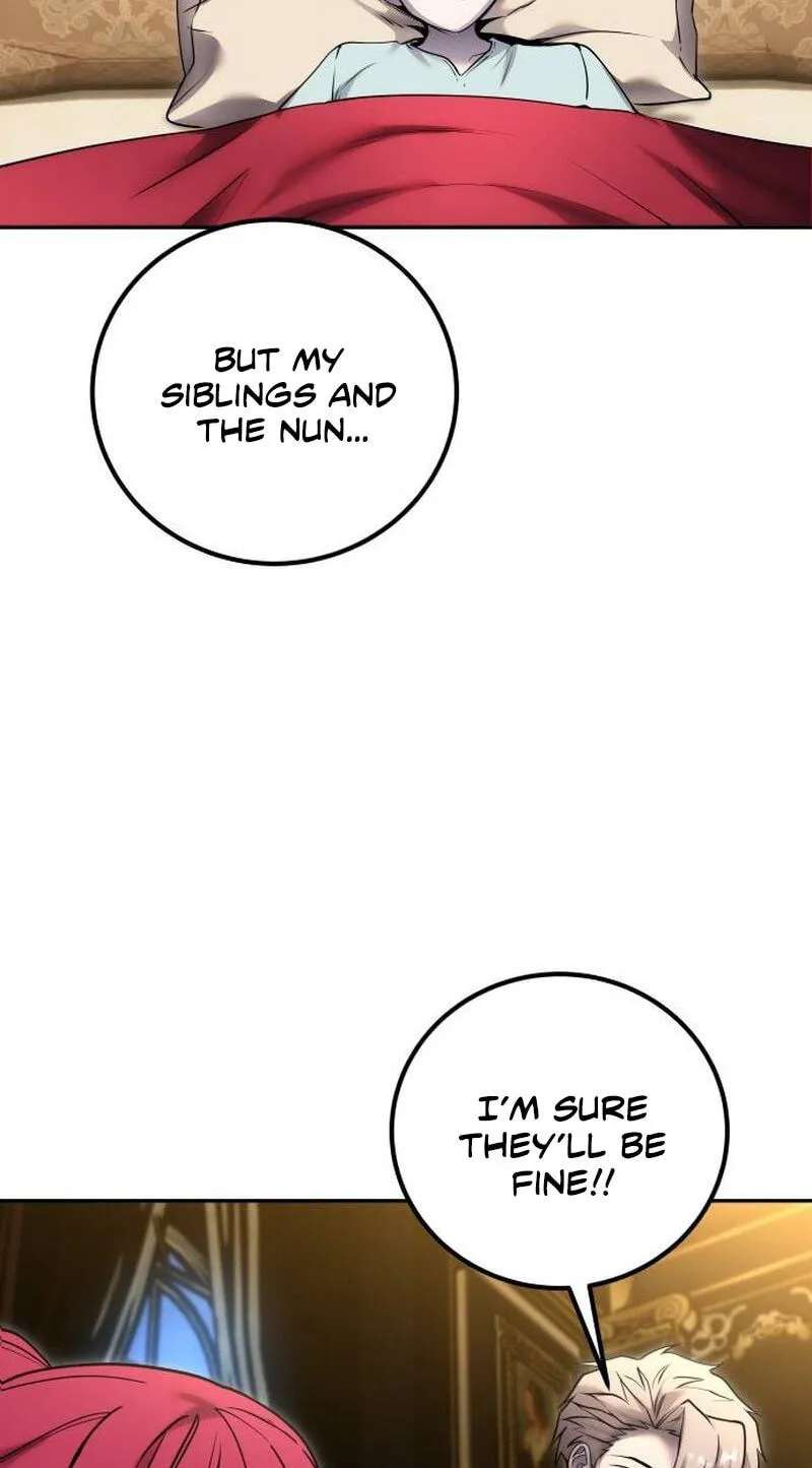 Secretly More Powerful than the Hero Chapter 140 - page 46