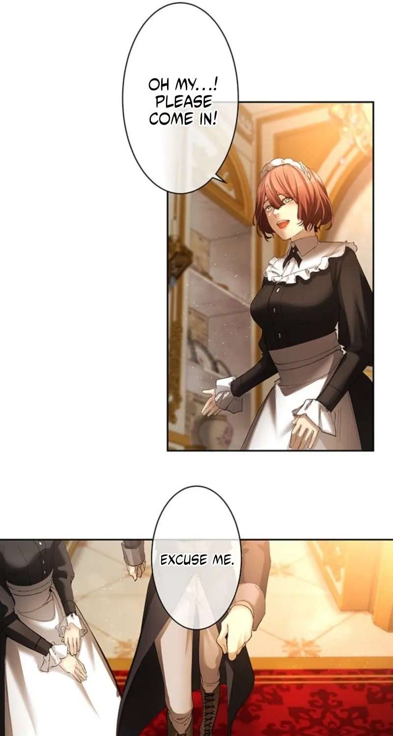 A Farewell Revenge for My Beloved Chapter 24 - page 31