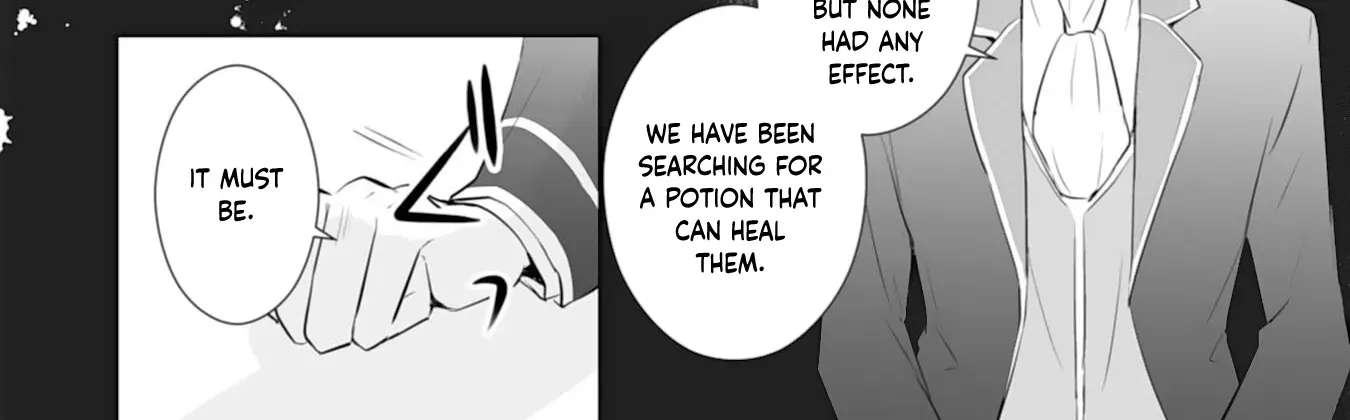 You Cast Me Aside Like a Saintess, Now You Want Me Back. Chapter 3 - page 20