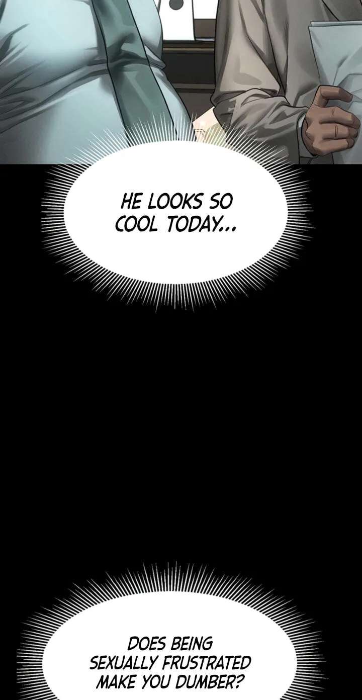 Dirty talk Chapter 66 - page 104