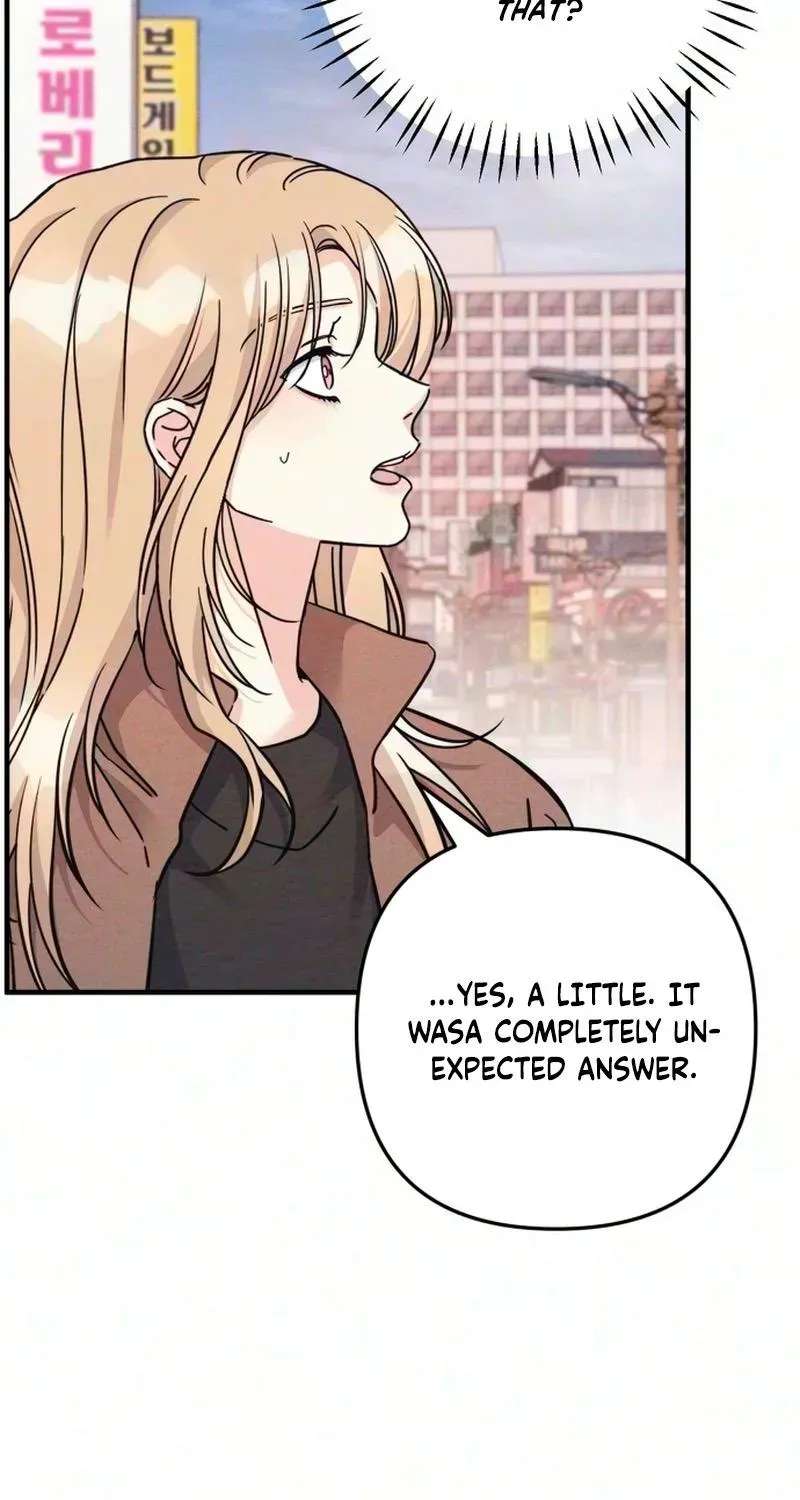 Debt, My Shining Lover Chapter 20 - page 53