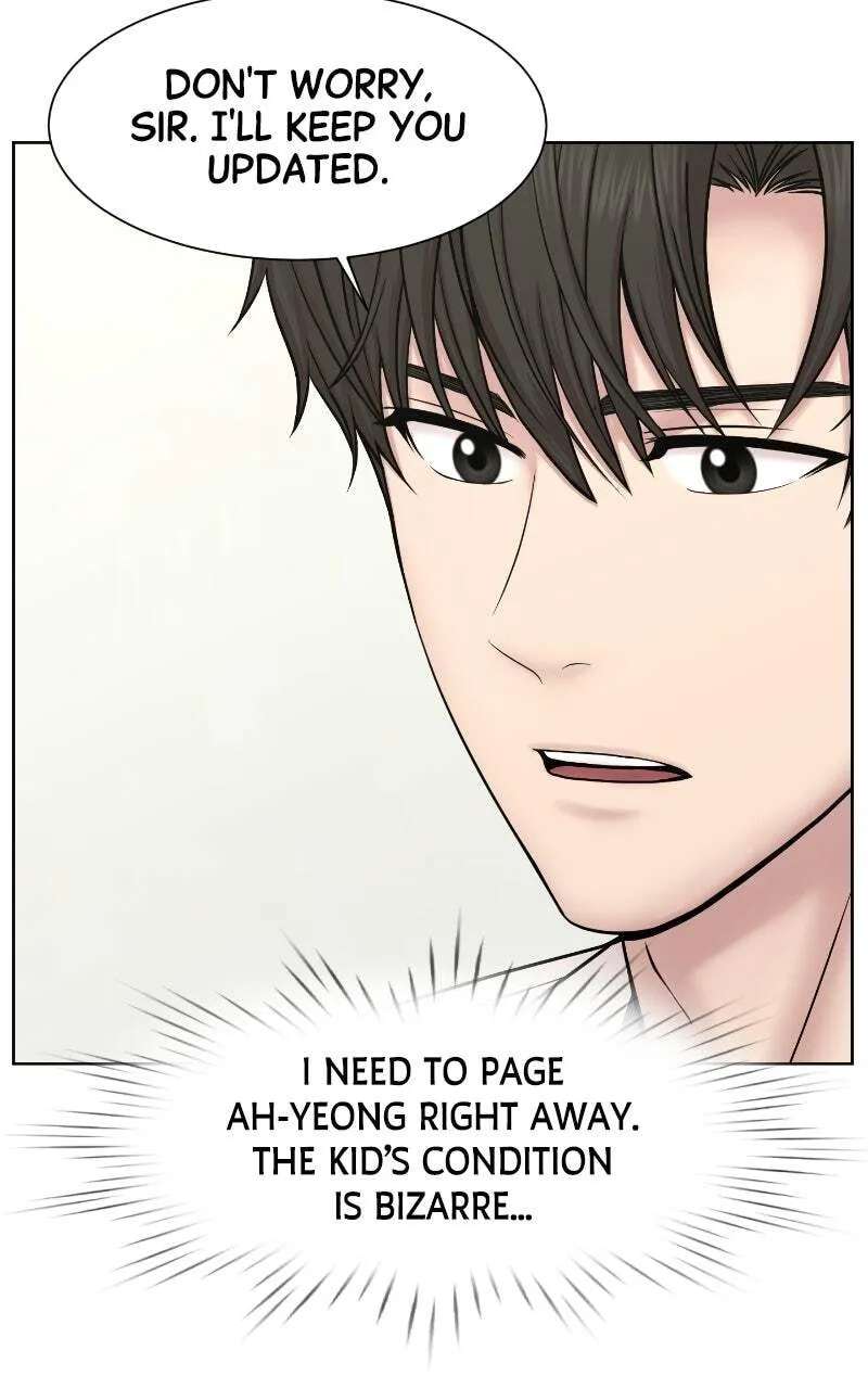 Trauma Center:Dr. Baek Chapter 47 - page 86