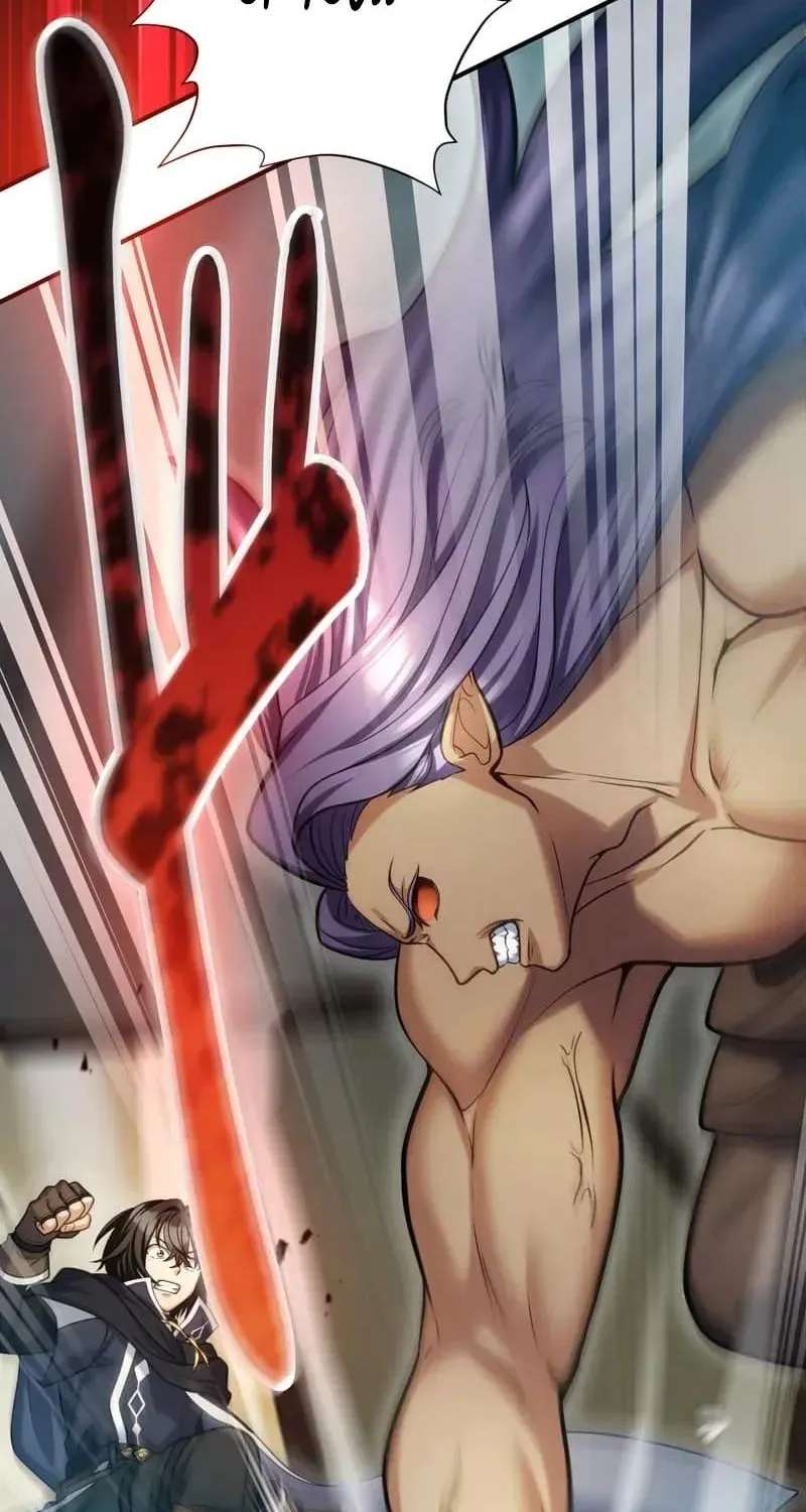 All the Heroes Are My Enemies: The ‘Useless’ Class Dropout Overpowers Everyone With His Barrier Skill and Takes Revenge Chapter 19 - page 77