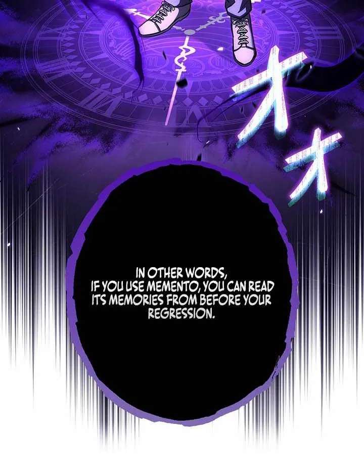 The Saint Who Levels Up as a Necromancer Chapter 41 - page 56