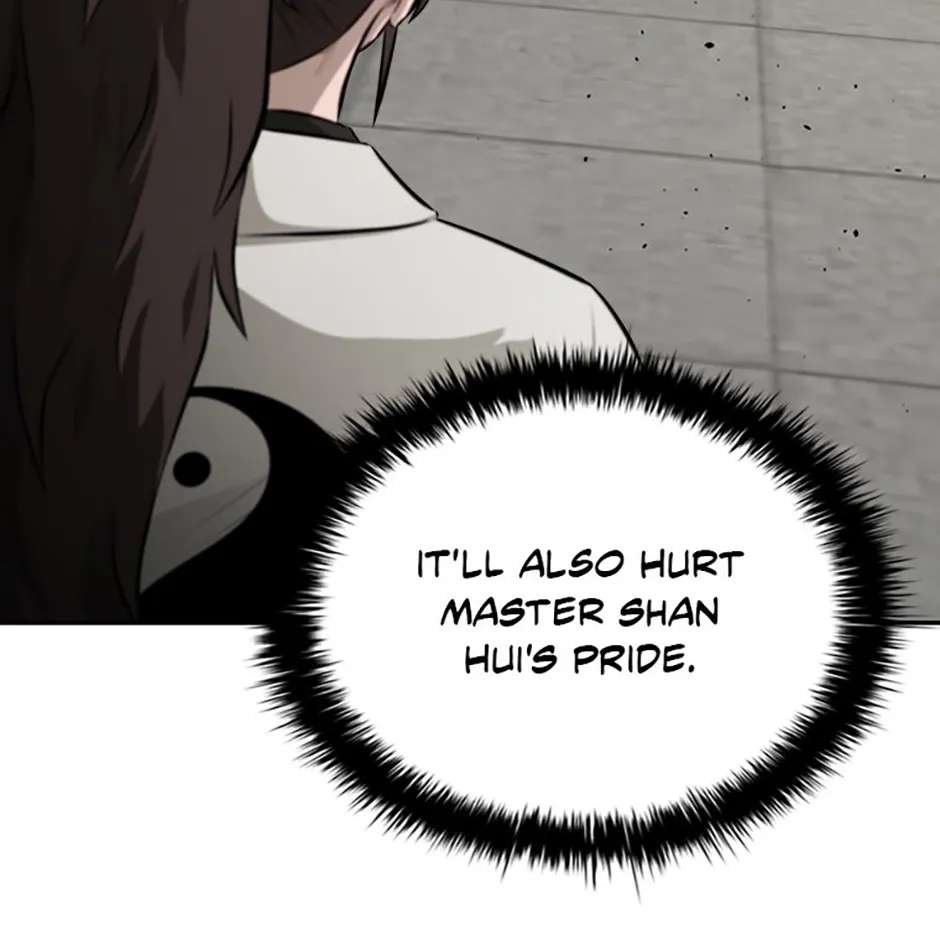 Absolute Master of the Senate Chapter 76 - page 12
