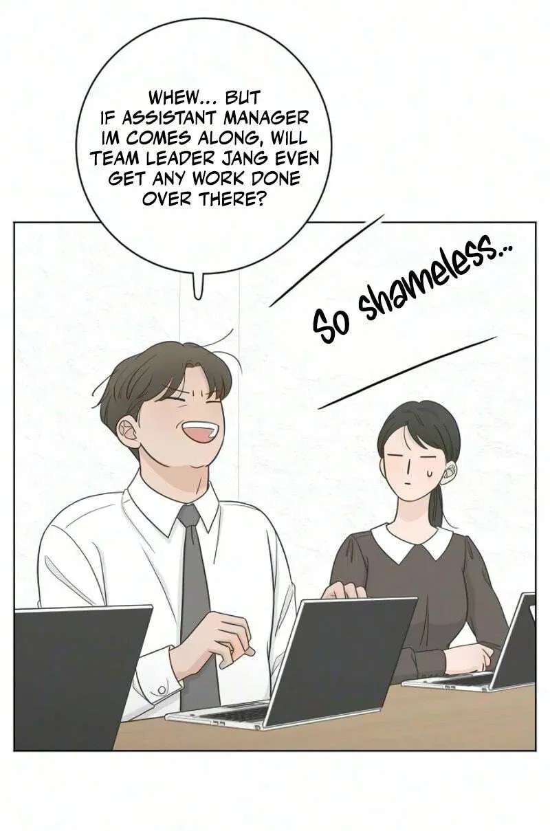 I'm Your Revenge Chapter 24 - page 77
