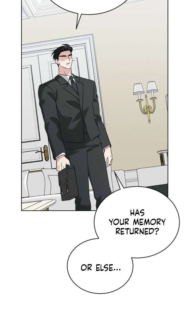 Omega Dongsik Chapter 19 - page 41