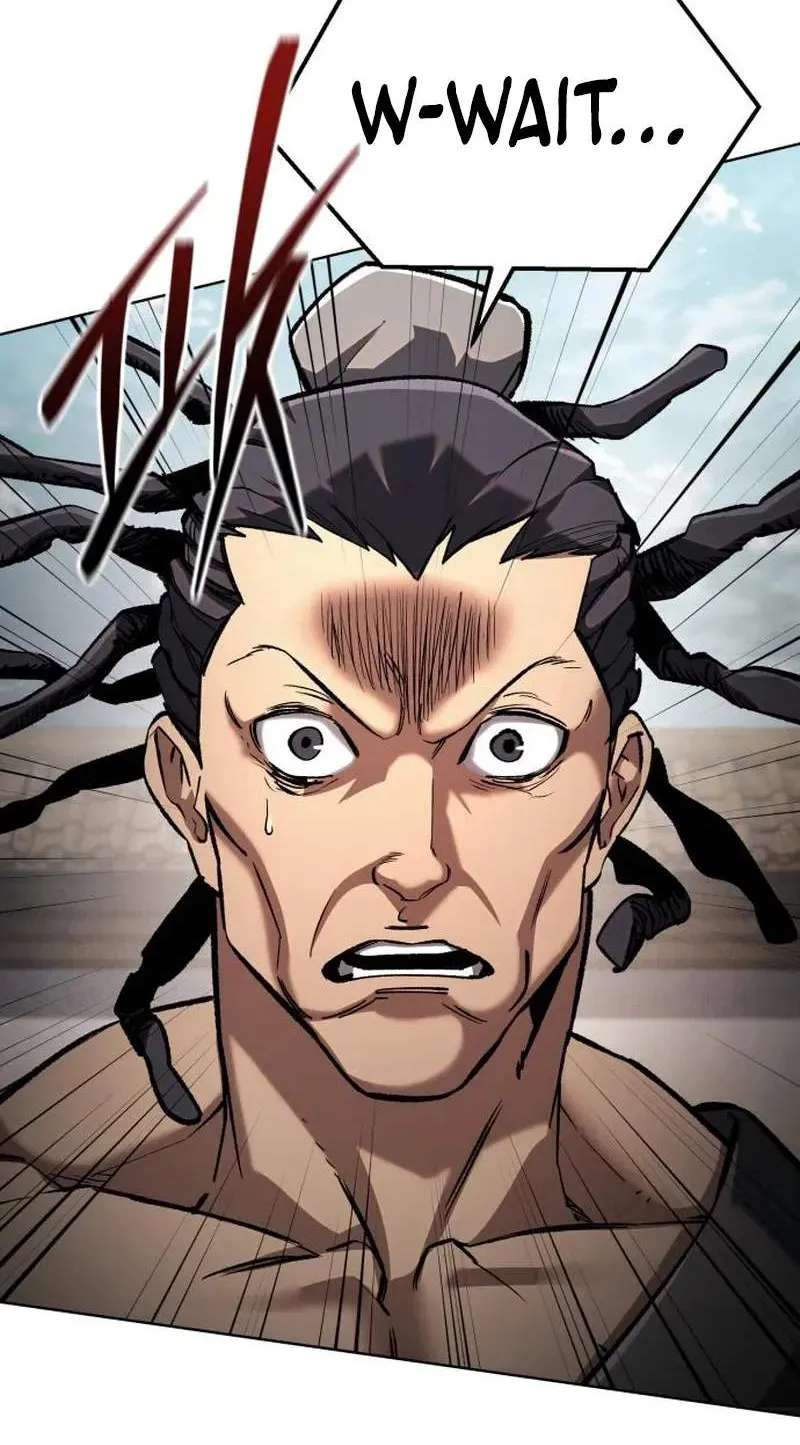 I Became a Martial Arts God's Youngest Son Chapter 4 - page 34
