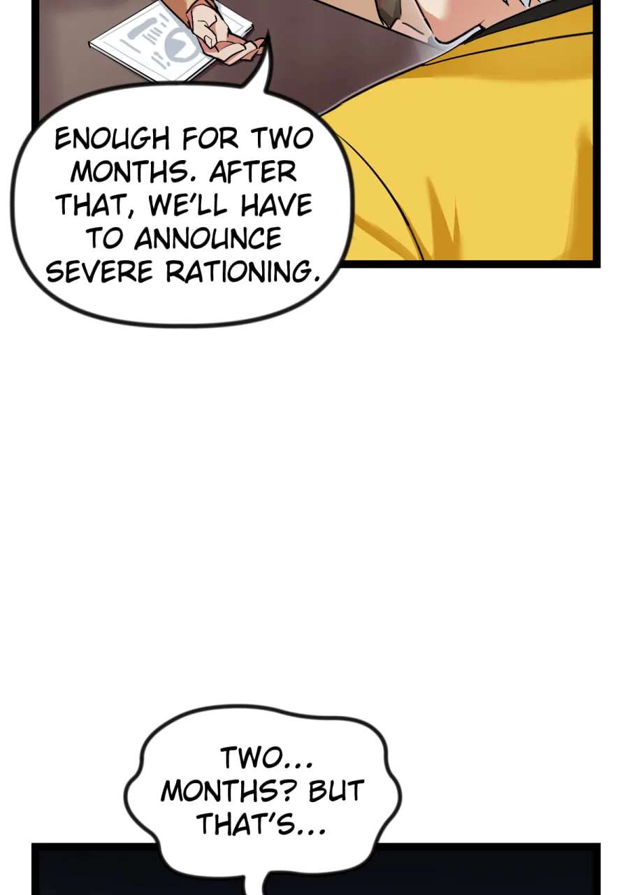 Clinic of Horrors (Canvas) Chapter 277 - page 17