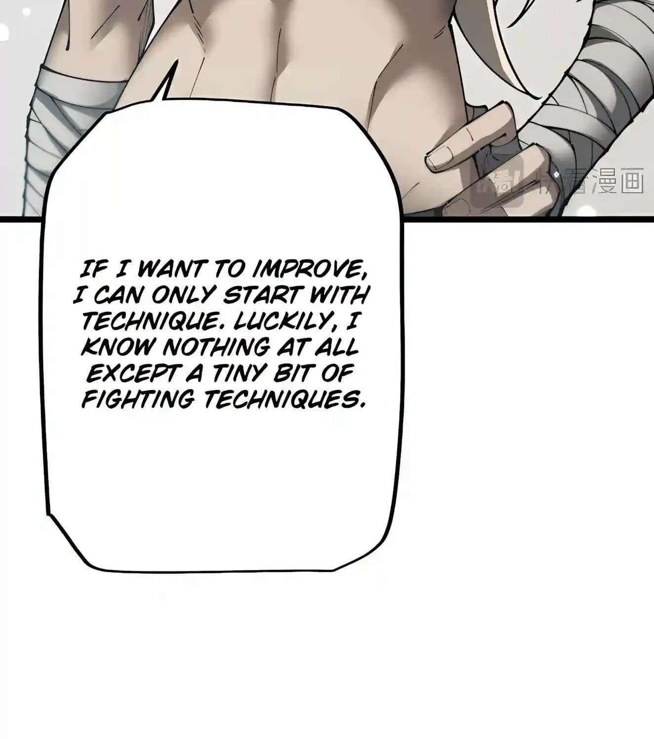 From Goblin To Goblin God Chapter 123 - page 18