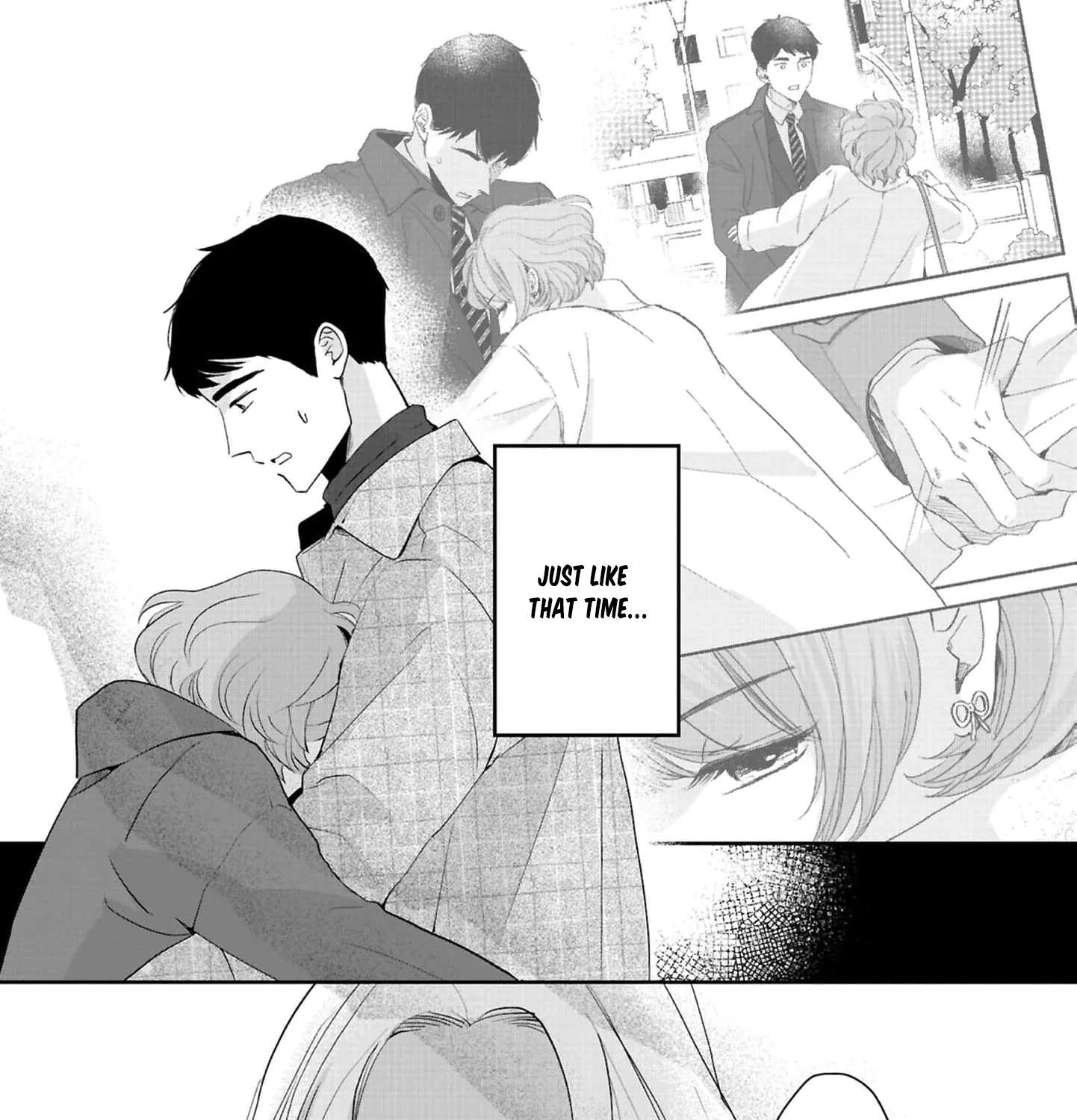 The Ideal Marriage I Choose Chapter 6 - page 33