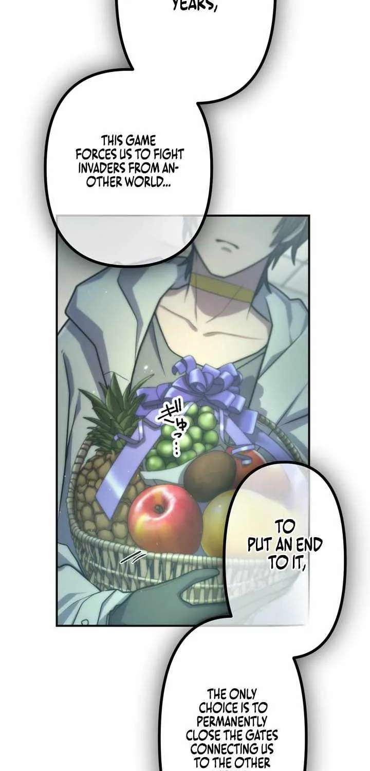 I Became An S-Rank Hunter With The Demon Lord App Chapter 154 - page 19
