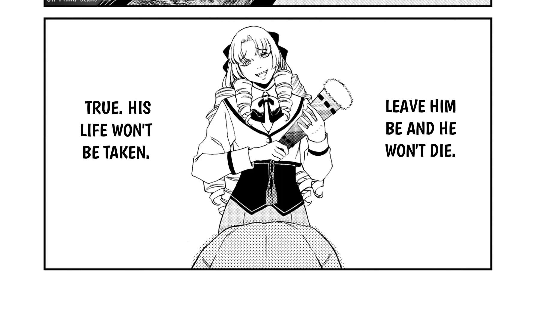Akuyaku Reijou Taisen ~Teihen Kizoku no Ore wa Teisou Kannen Gyakuten Sekai de Gekokujou suru~ Chapter 1 - page 35