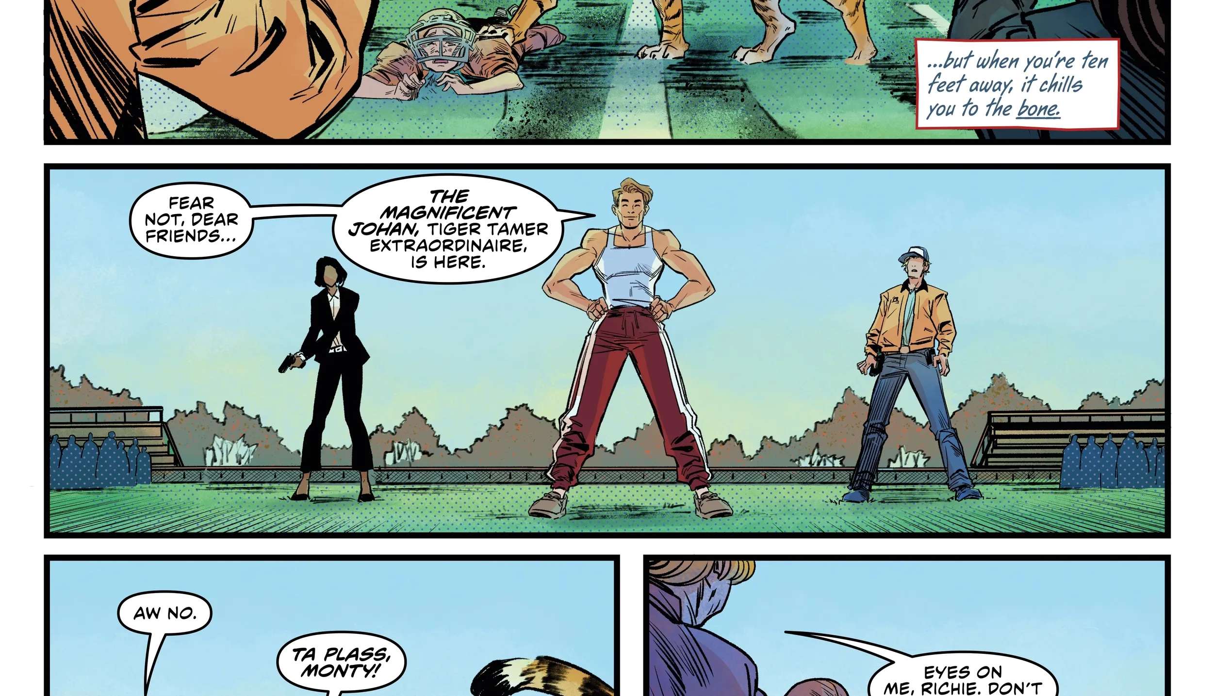 Witness Point Chapter 1 - page 56