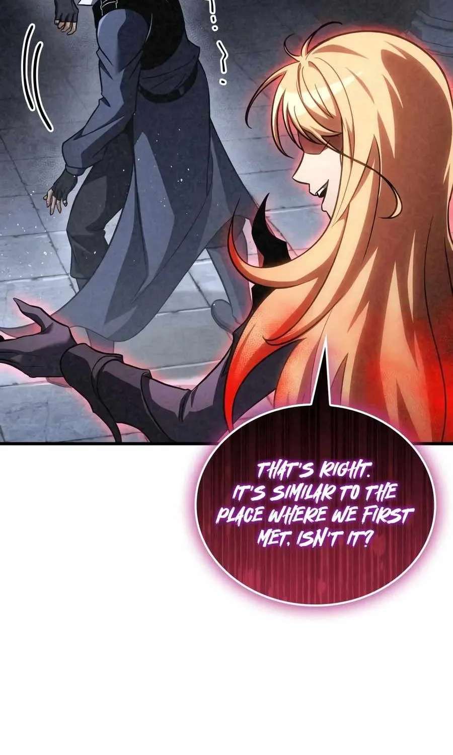 My Exclusive Tower Guide Chapter 135 - page 80