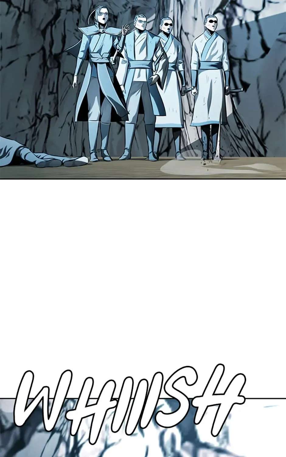 Absolute Master of the Senate Chapter 55 - page 151